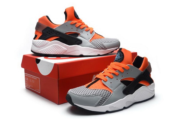 Nike Air Huarache I Men Shoes--081